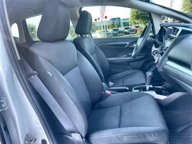 Thumbnail: 2019 Honda Fit - 12