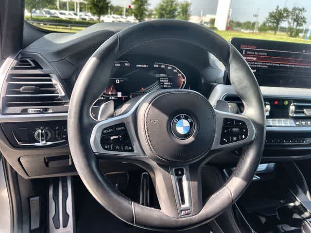 Thumbnail: 2023 BMW X4 - 16