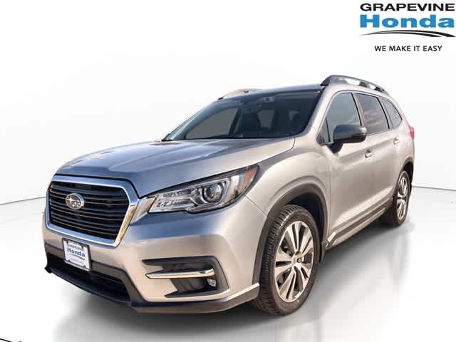 Thumbnail: 2021 Subaru Ascent - 1