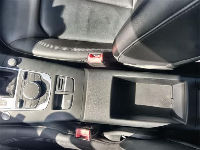 Thumbnail: 2016 Audi A3 - 27