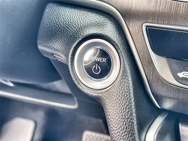 Thumbnail: 2018 Honda Accord - 28