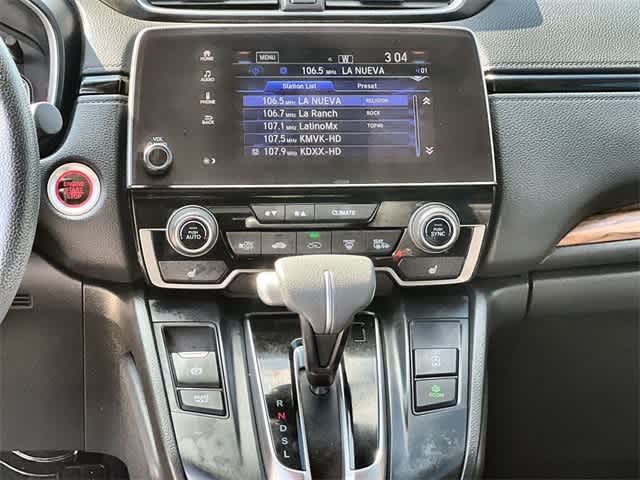Thumbnail: 2020 Honda CR-V - 18