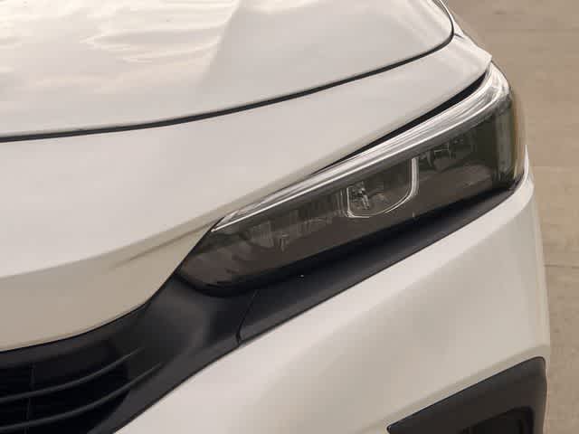 Thumbnail: 2022 Honda Civic - 24
