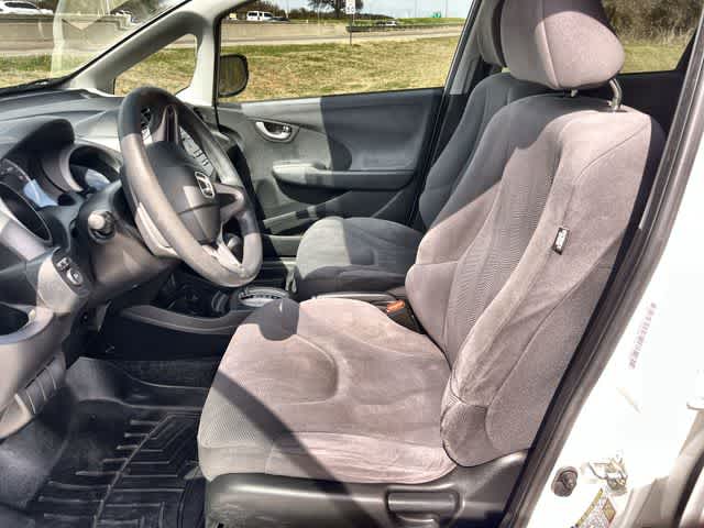 Thumbnail: 2010 Honda Fit - 11