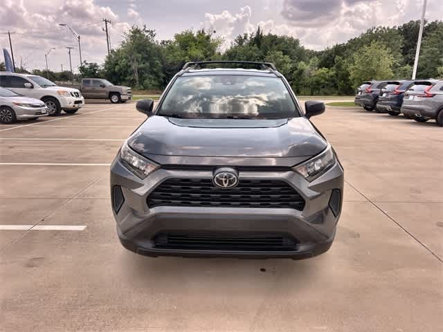 Thumbnail: 2020 Toyota RAV4 - 7