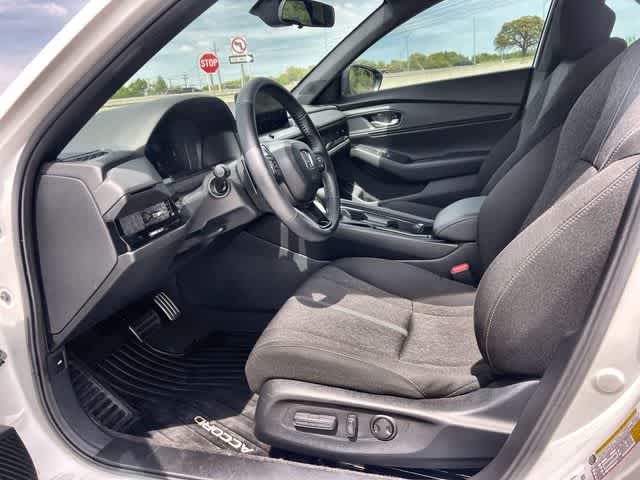 Thumbnail: 2024 Honda Accord - 3