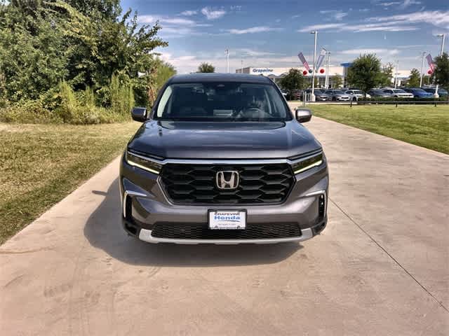 Thumbnail: 2023 Honda Pilot - 7