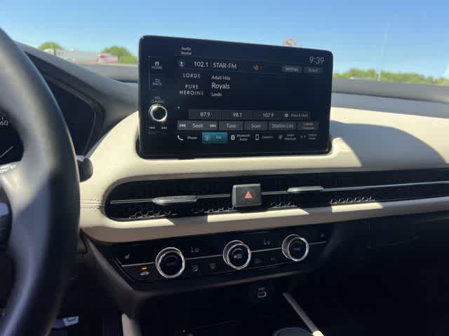 Thumbnail: 2025 Honda HR-V - 19