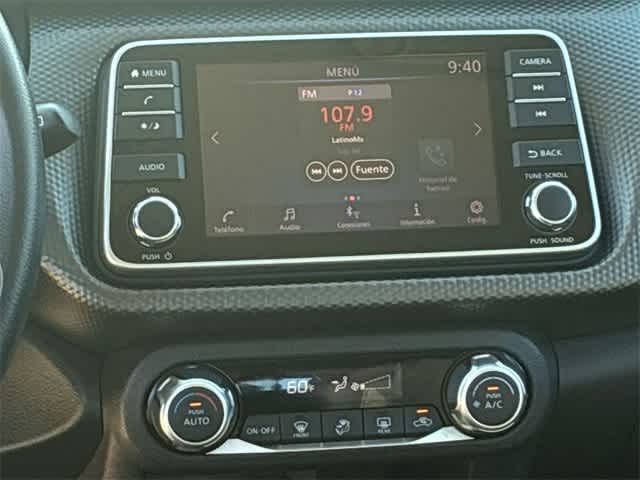 Thumbnail: 2018 Nissan Kicks - 18