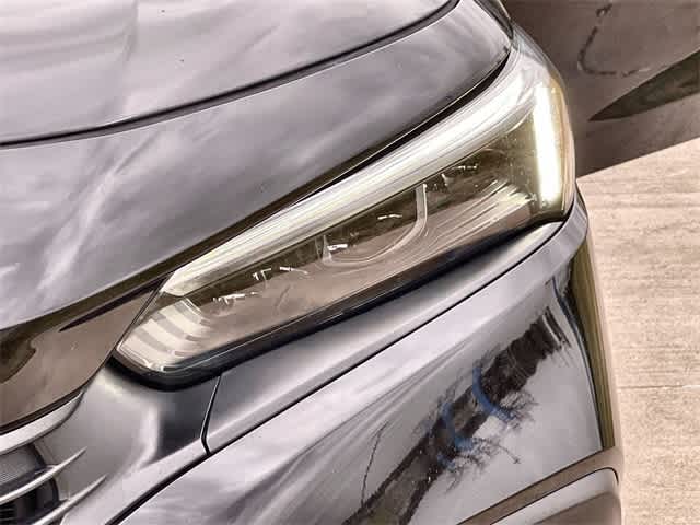 Thumbnail: 2024 Honda Civic - 24