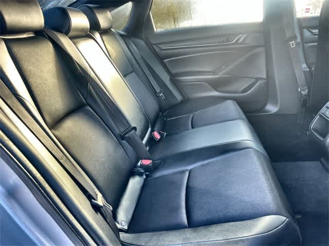 Thumbnail: 2022 Honda Accord - 14