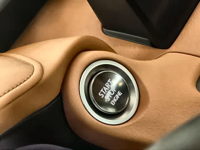 Thumbnail: 2025 Lexus IS - 28