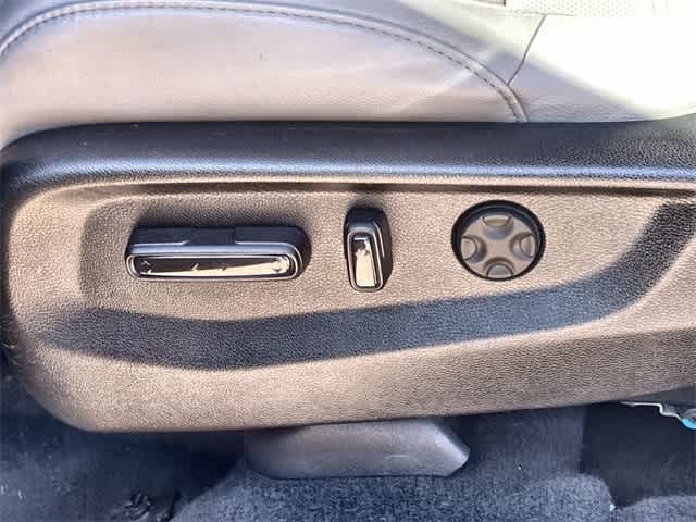 Thumbnail: 2020 Honda CR-V - 31