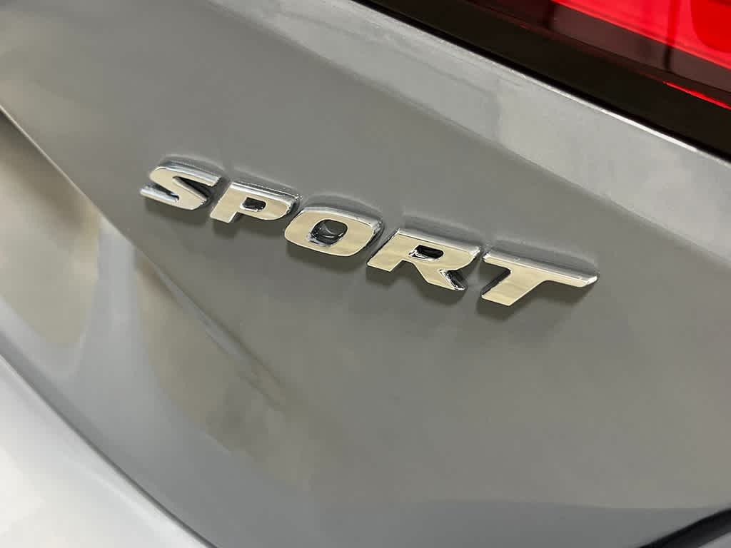 Thumbnail: 2025 Honda Civic - 7