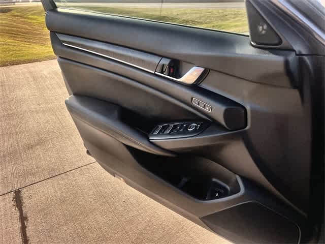 Thumbnail: 2022 Honda Accord - 30