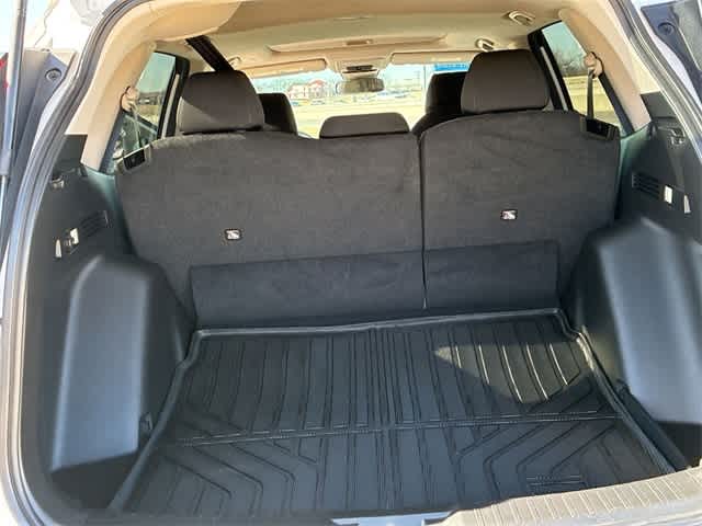 Thumbnail: 2025 Honda CR-V - 20