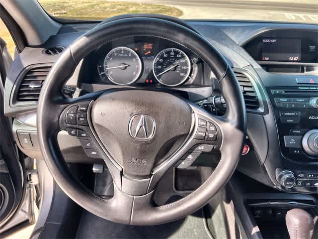 Thumbnail: 2014 Acura RDX - 17