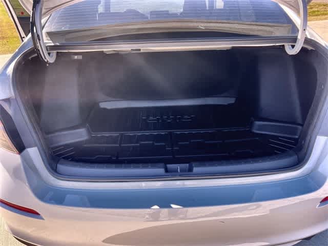 Thumbnail: 2023 Honda Civic - 20