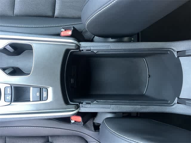 Thumbnail: 2020 Honda Accord - 27