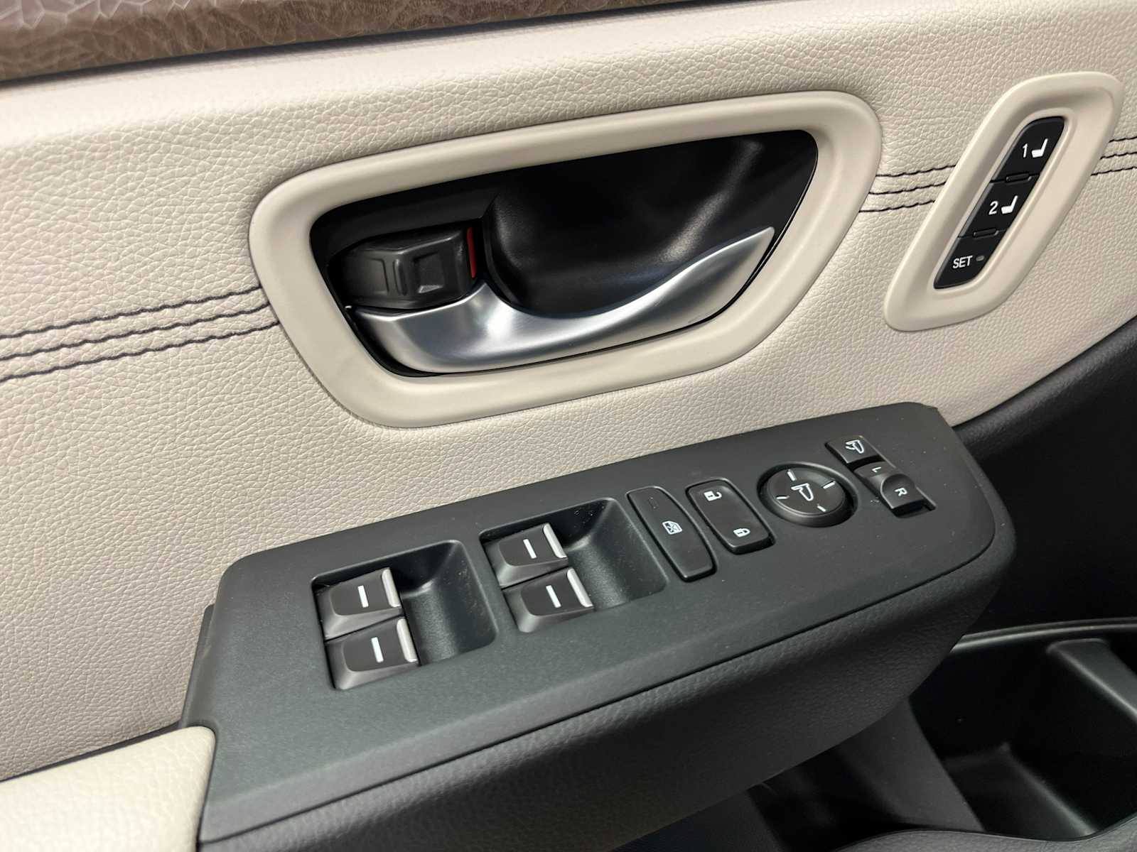 Thumbnail: 2026 Honda Pilot - 11