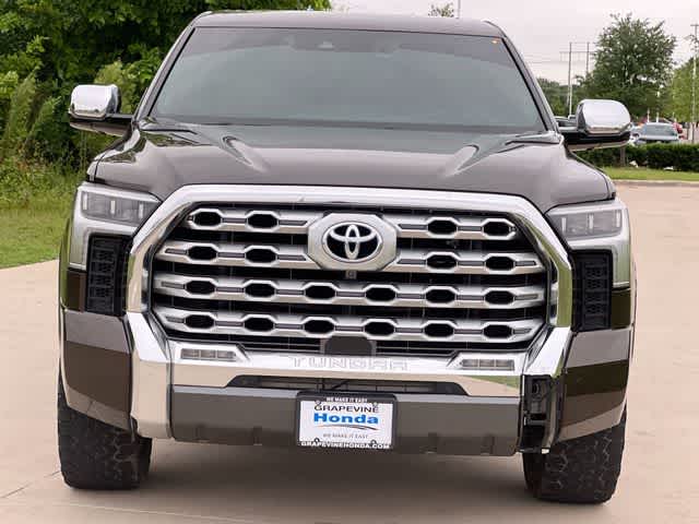 Thumbnail: 2023 Toyota Tundra - 7
