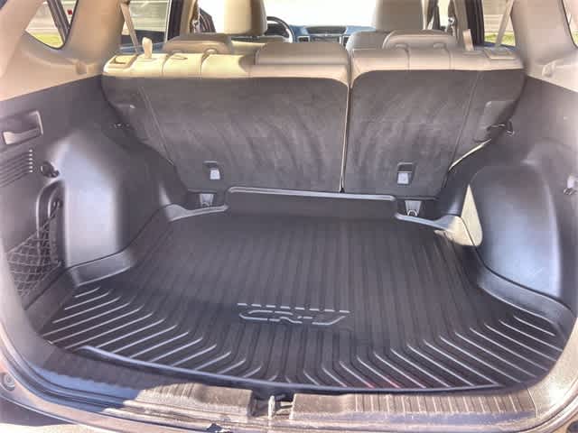 Thumbnail: 2016 Honda CR-V - 20