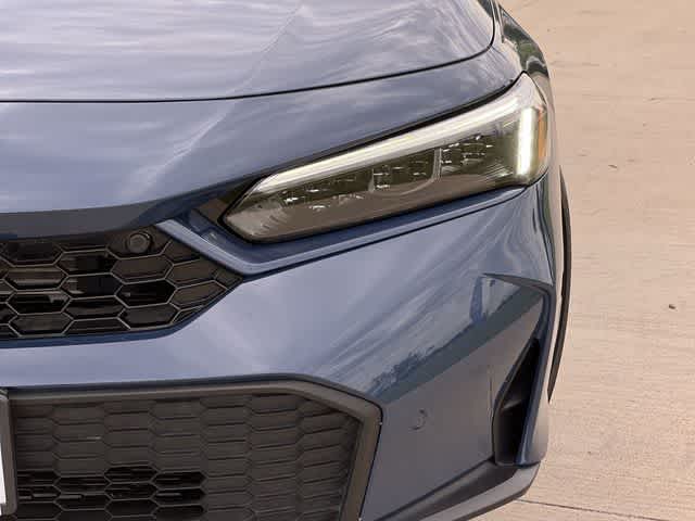 Thumbnail: 2025 Honda Civic - 24