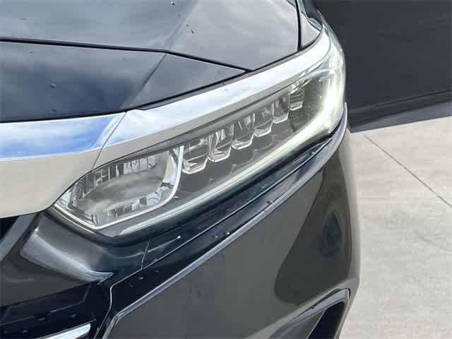 Thumbnail: 2021 Honda Accord - 24