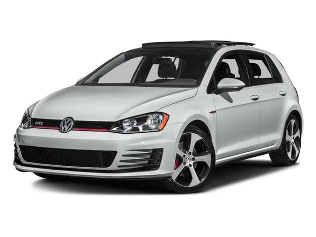 2017 Volkswagen Golf GTI S -
                  Grapevine, TX