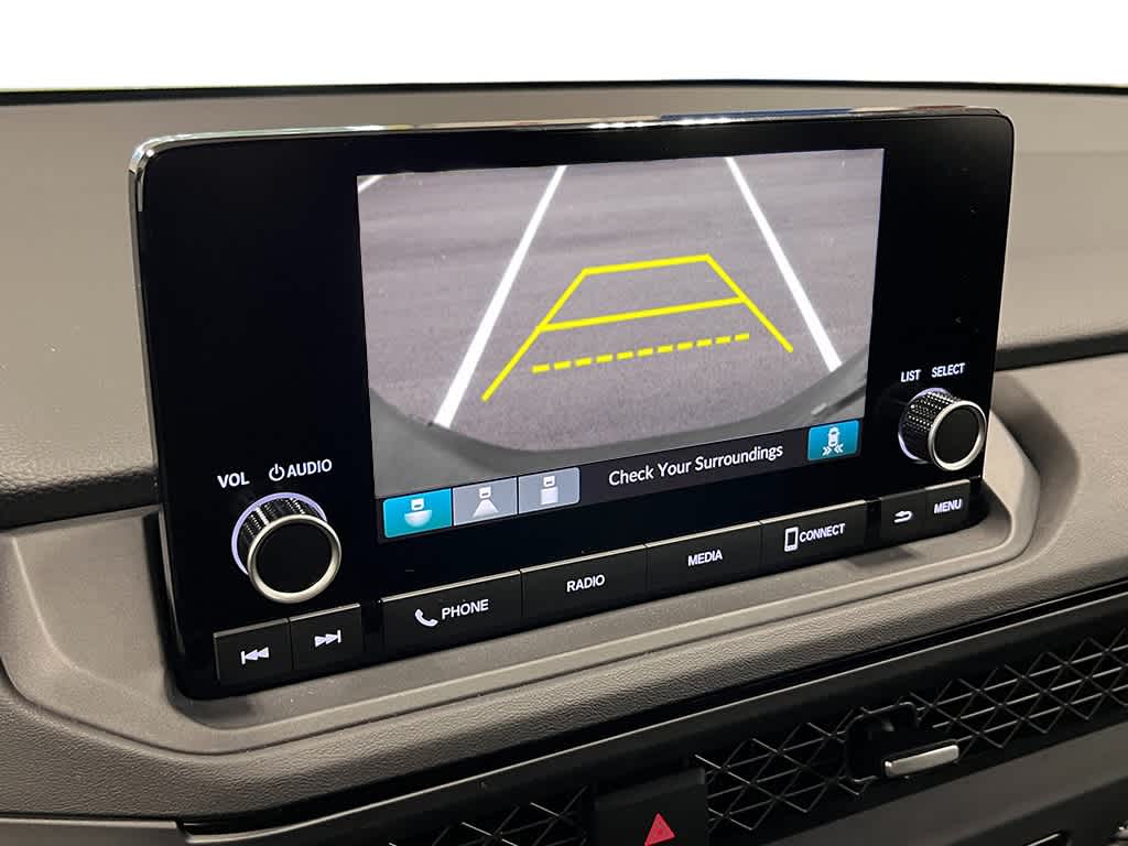 Thumbnail: 2025 Honda Accord - 20