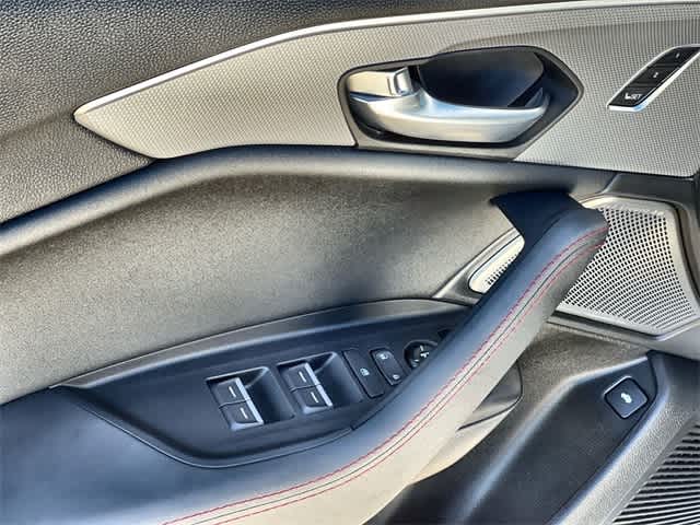 Thumbnail: 2022 Acura TLX - 30