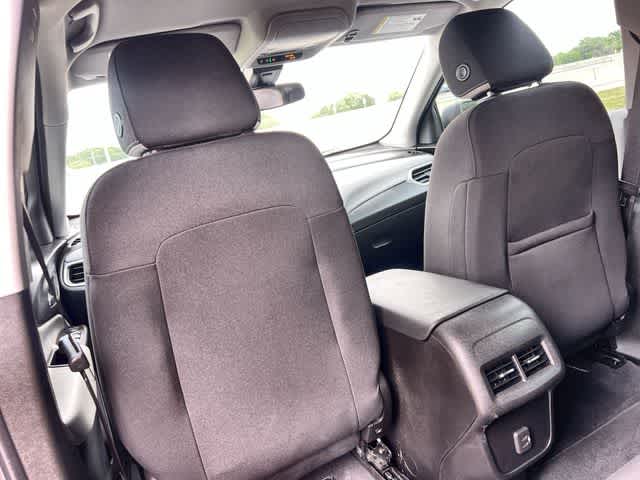 Thumbnail: 2022 Chevrolet Equinox - 13