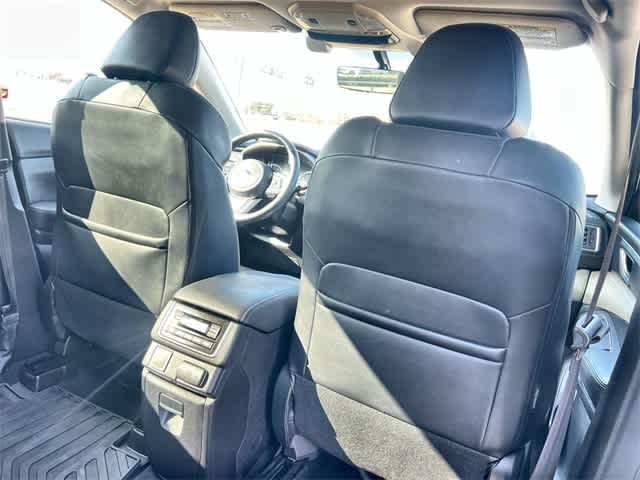 Thumbnail: 2021 Subaru Ascent - 13