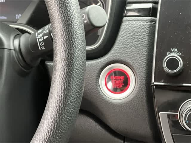 Thumbnail: 2021 Honda CR-V - 28