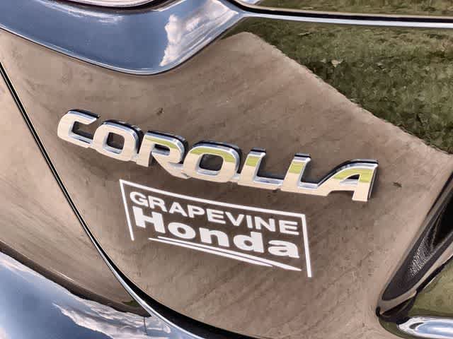Thumbnail: 2025 Toyota Corolla - 7