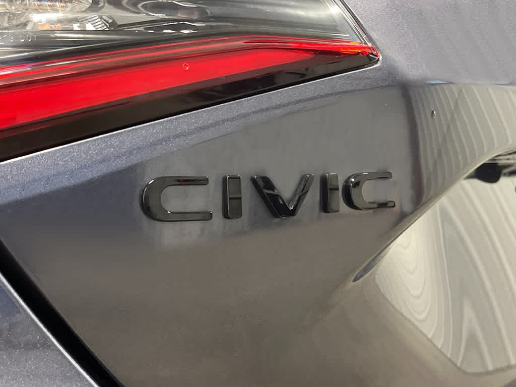 Thumbnail: 2026 Honda Civic - 6