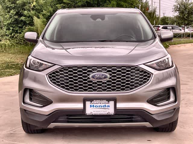 Thumbnail: 2024 Ford Edge - 7