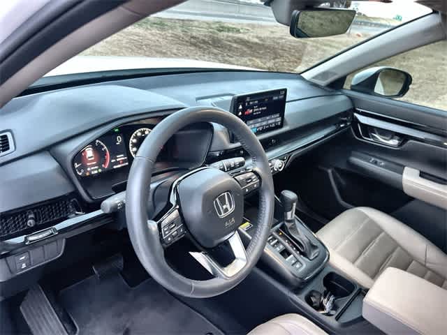 Thumbnail: 2023 Honda CR-V - 15