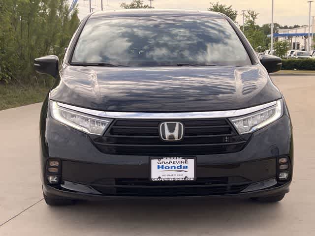 Thumbnail: 2023 Honda Odyssey - 7