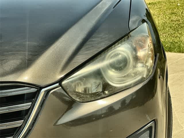 Thumbnail: 2016 Mazda CX-5 - 24