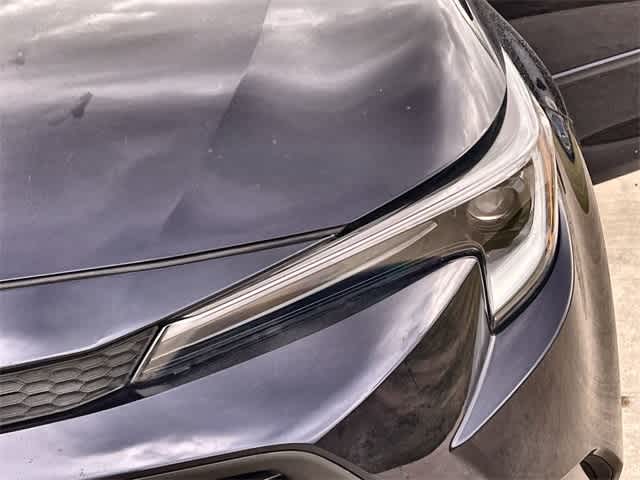 Thumbnail: 2024 Toyota Corolla - 24