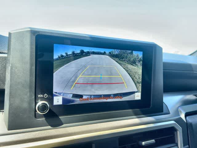 Thumbnail: 2024 Toyota Tacoma - 26