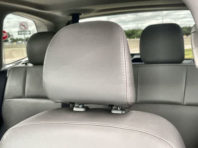 Thumbnail: 2015 Subaru Forester - 25