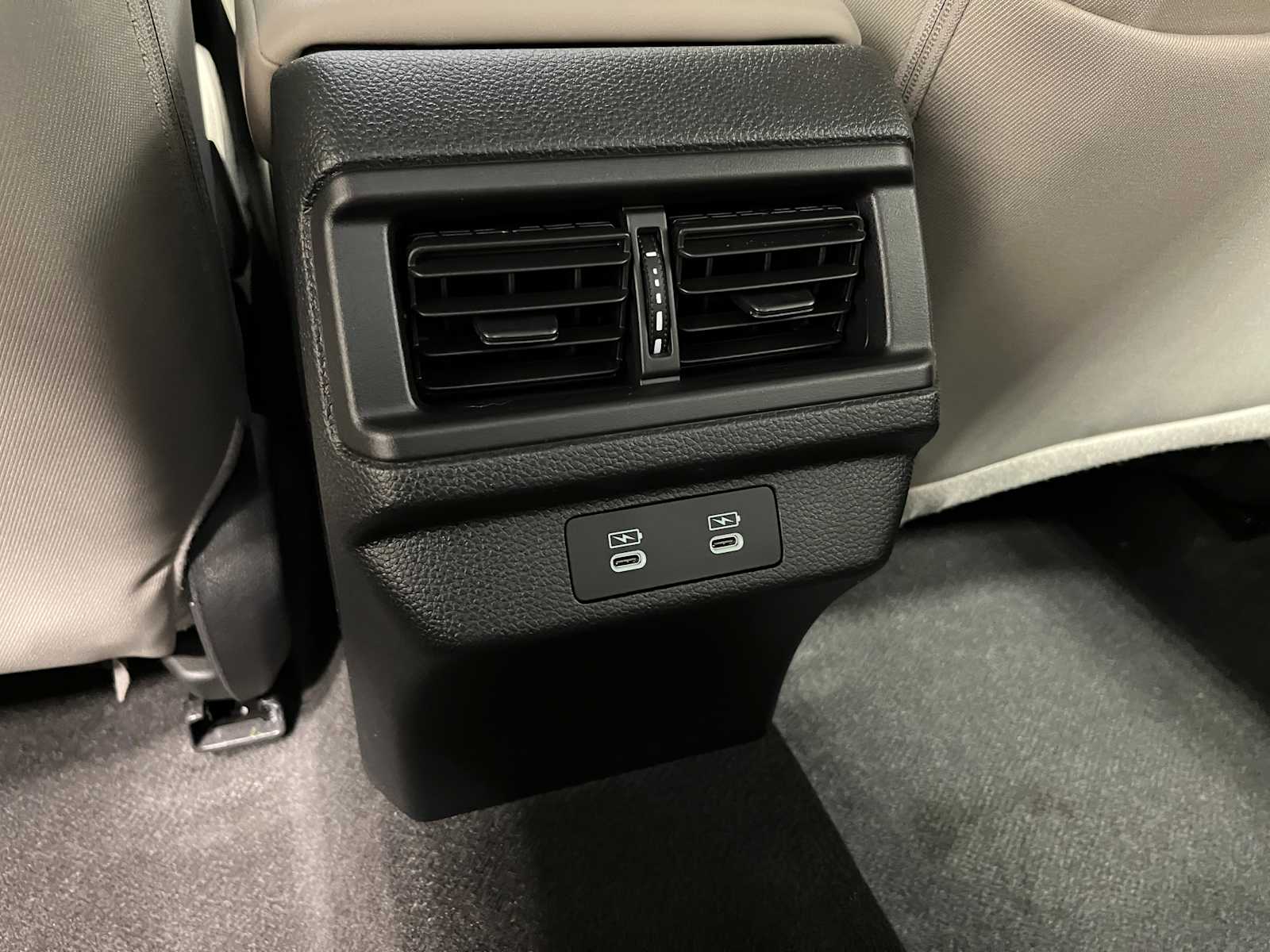 Thumbnail: 2025 Honda Accord - 25