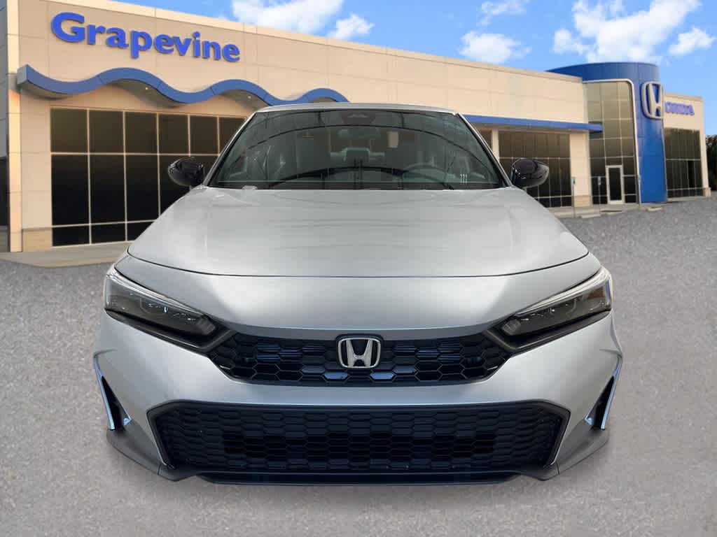 Thumbnail: 2026 Honda Civic - 10