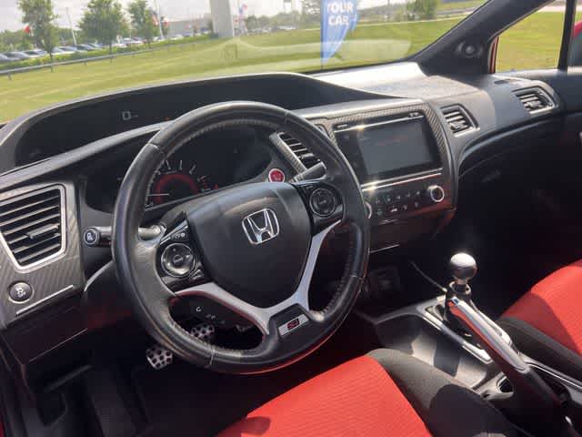 Thumbnail: 2015 Honda Civic - 15