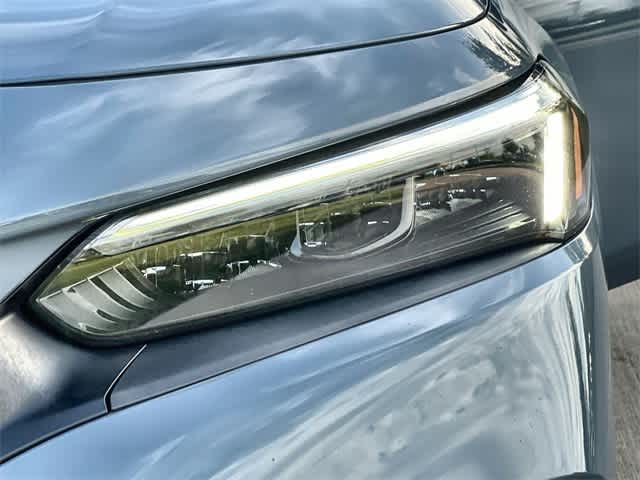 Thumbnail: 2022 Honda Civic - 24