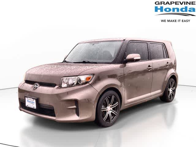 2012 Scion xB Base -
                  Grapevine, TX