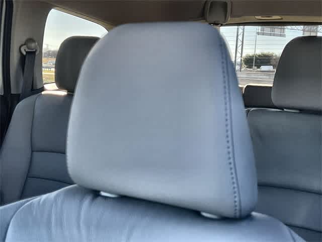 Thumbnail: 2022 Honda Pilot - 25