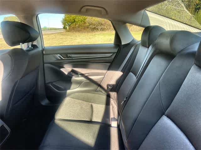 Thumbnail: 2019 Honda Accord - 14